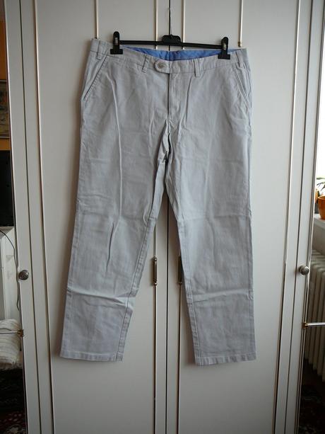Pánské kalhoty mp2, canda, xl