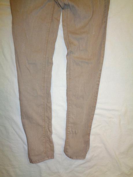 Super elastické džíny tally weijl, tally weijl,170