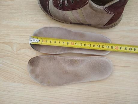 Celoroční dívčí boty pegres vel.30, pegres,30