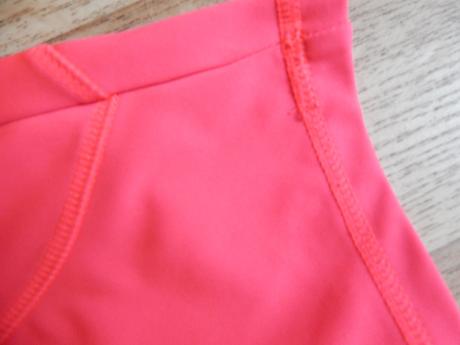 Dívčí 3/4 legíny, crivit,s