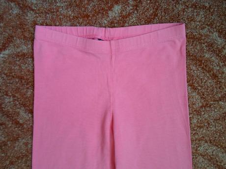 Růžové legíny, george,146