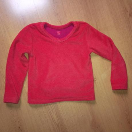 Oboustranná dívčí mikina mexx, mexx,110