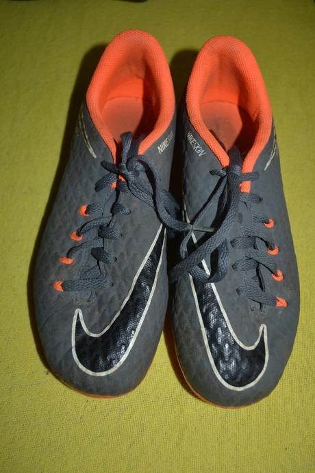 Kopačky nike v.33, nike,33