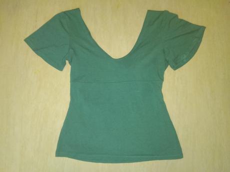 Triko reserved m, reserved,m