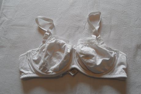 H31 těhotenská / kojící bavlněná podprsenka, 85,b