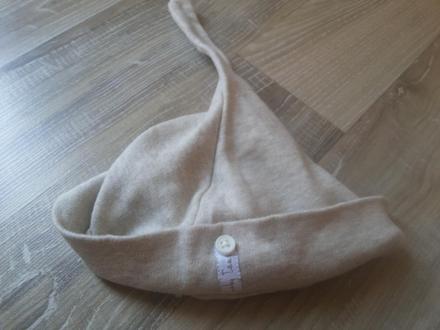 Čepička pro miminko, f&f,56