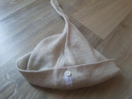 Čepička pro miminko, f&f,56