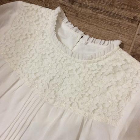 Lehoučká sváteční halenka, george,128