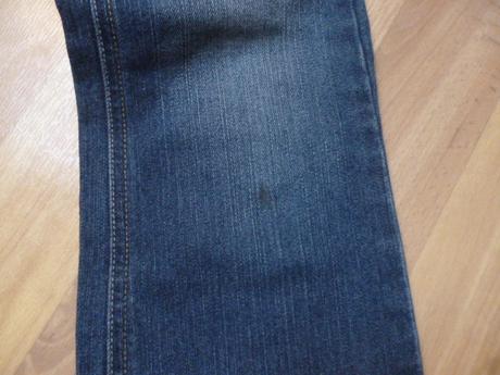 Elastické rifle vel. 6-7 palomino, palomino,122