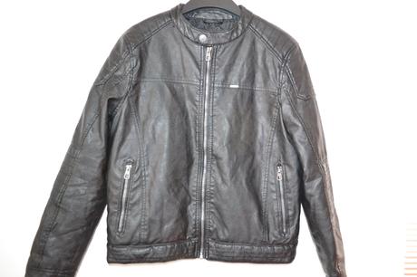 Chlapecká bunda zn. c&a vel.164, c&a,164