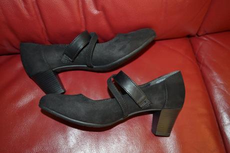 Kvalitní boty n. jana soft line - pouze vyzkoušené, 40