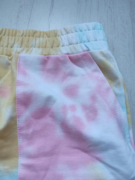 Barevná sukně fisherfield, velikost s, s