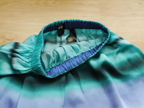 Sukynka vel. xs od h&m, h&m,xs