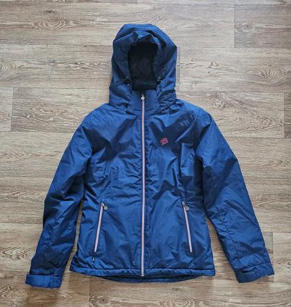 Dámská bunda altisport vel. s, s