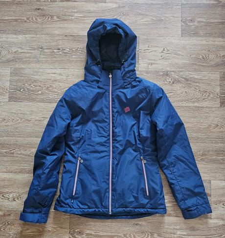 Dámská bunda altisport vel. s, s