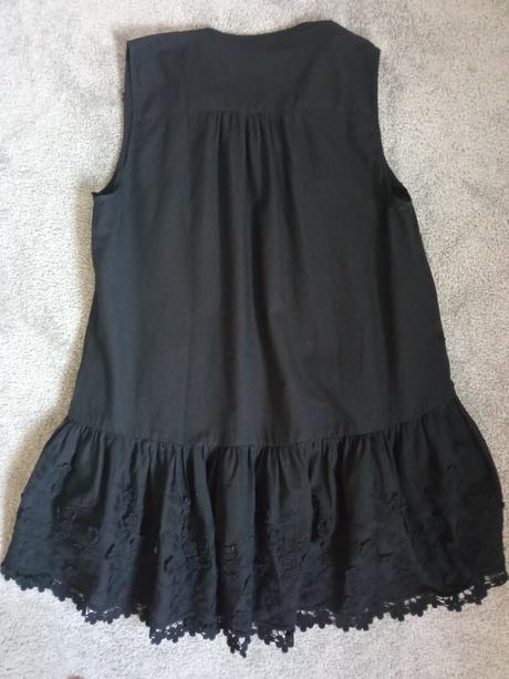 Plátěná tunika, reserved,xxl