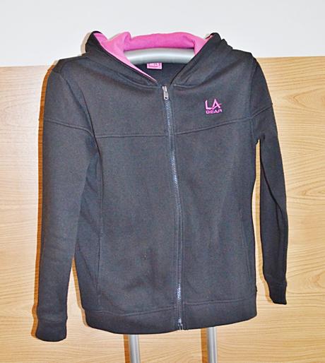 Mikina, l.a. gear,164