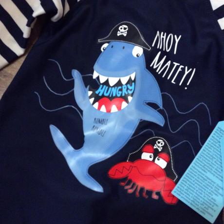 Nový plavkový overal upf 50+, rebel,74