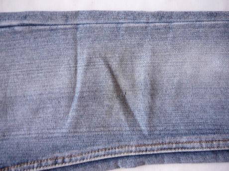 Chlapecké džíny monster, 122