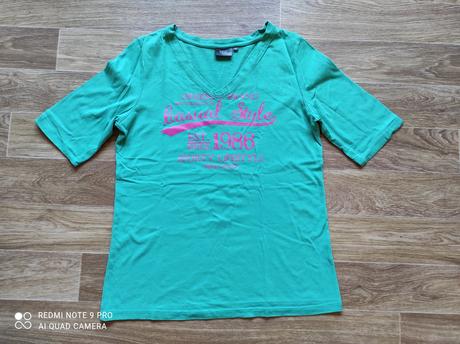Tričko, bonprix,36