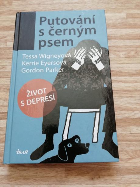 Kniha putování s černým psem,