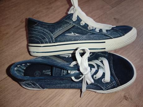 T199 tenisky sprandi vel. 35/36, sprandi,35