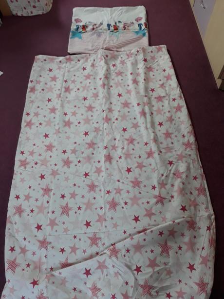 Povlečení my little pony, šířka (cm): 140,délka (cm): 200