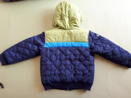 Přechodová bunda next 116, next,116