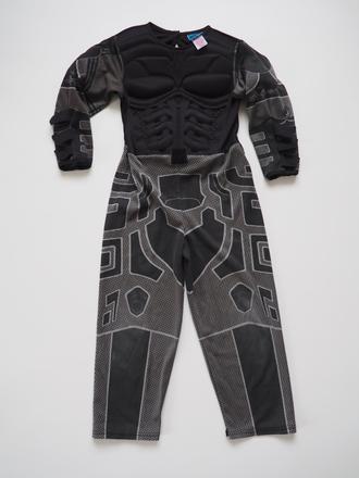 Kostým batman vel 116, 