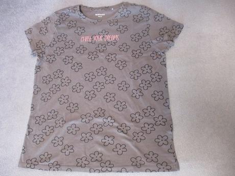 Tričko, reserved,164