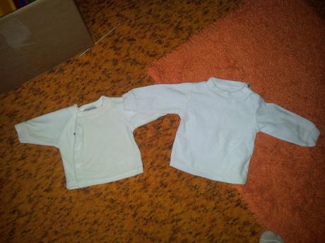 Balík kluk, 68–80