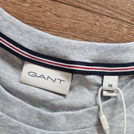 Pánské triko gant vel. m, gant,m