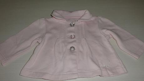 Kabátek a teplé kalhoty, 62