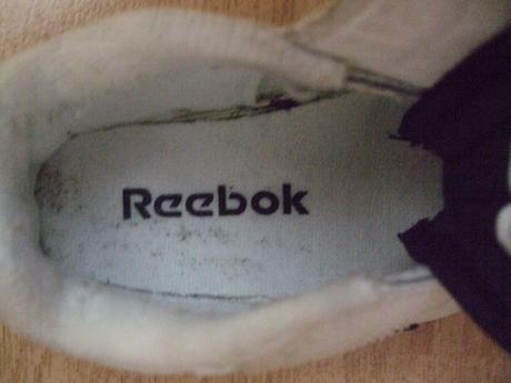 Capačky a froté podbradník reebok, reebok,17