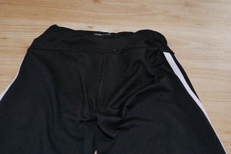 Uzke v pase adidas teplaky na cviceni-128vel., adidas,128