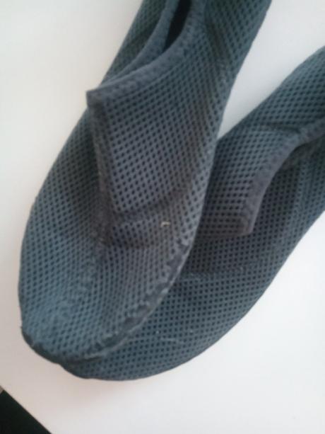 Botky do vody, tribord,36