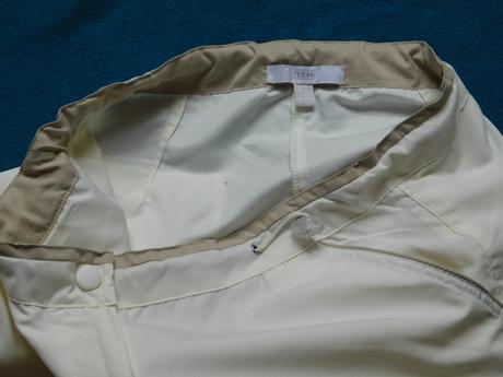 Sportovní 3/4 kalhoty-vel.40/42, tcm,42