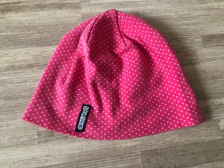 Puntíktá čepice little things, little things,86