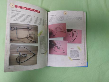 Velká kniha labyrintů - návody, 