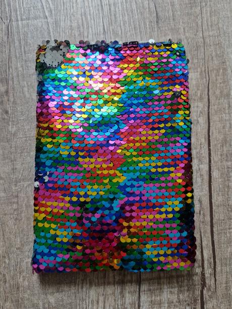 Deníček s pretacecim obrázkem, 