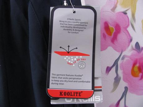 Volnočasové, podšité kalhoty - o neills, o'neill,146