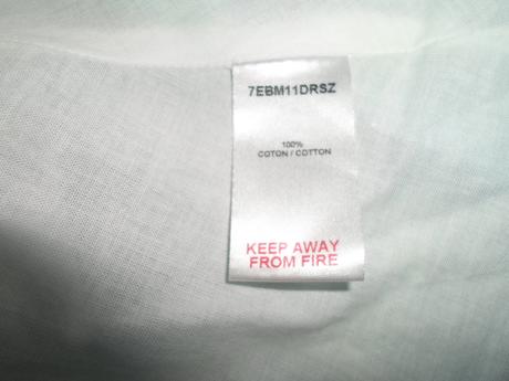 Šaty christian dior 134/140, 134