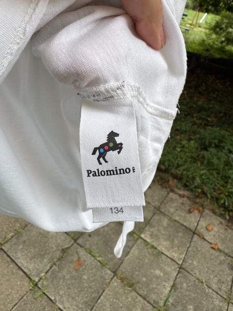 Triko, palomino,134