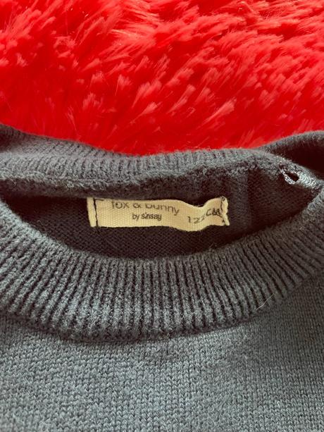 Chlapecký svetr sinsay 122, sinsay,122