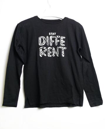 Dívčí tričko, reserved,164