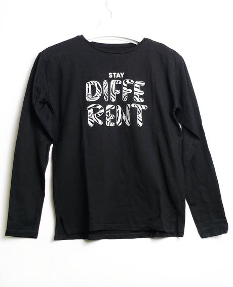 Dívčí tričko, reserved,164