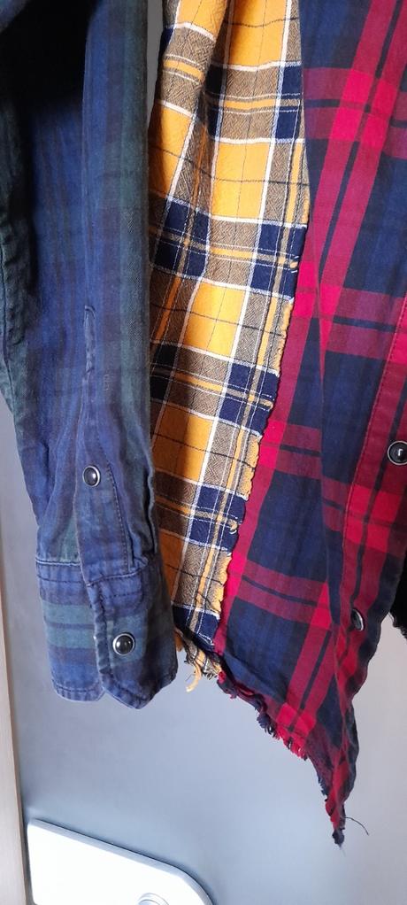 Dívčí košile desigual, desigual,m