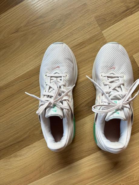 Tenisky nike air max, nike,40