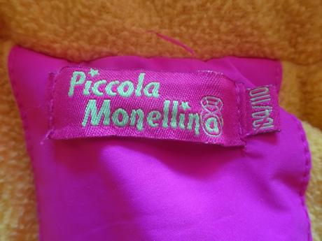 Zimní lyžařská bunda, vel. 104/110, 104