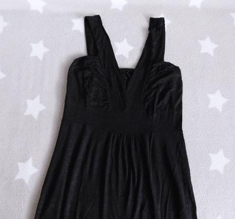 Společenské šaty vel.m/l, m